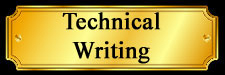 Technical Writing